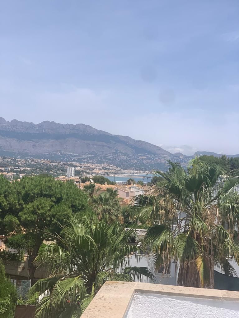 Villa de Lujo en El Albir / L'Albir, venta